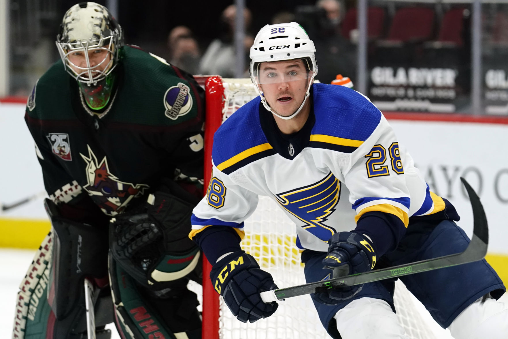 Blues Coyotes Hockey (copy)